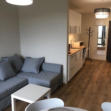 Apartament Silence Triventi Topaz Karpacz Eksteriør bilde