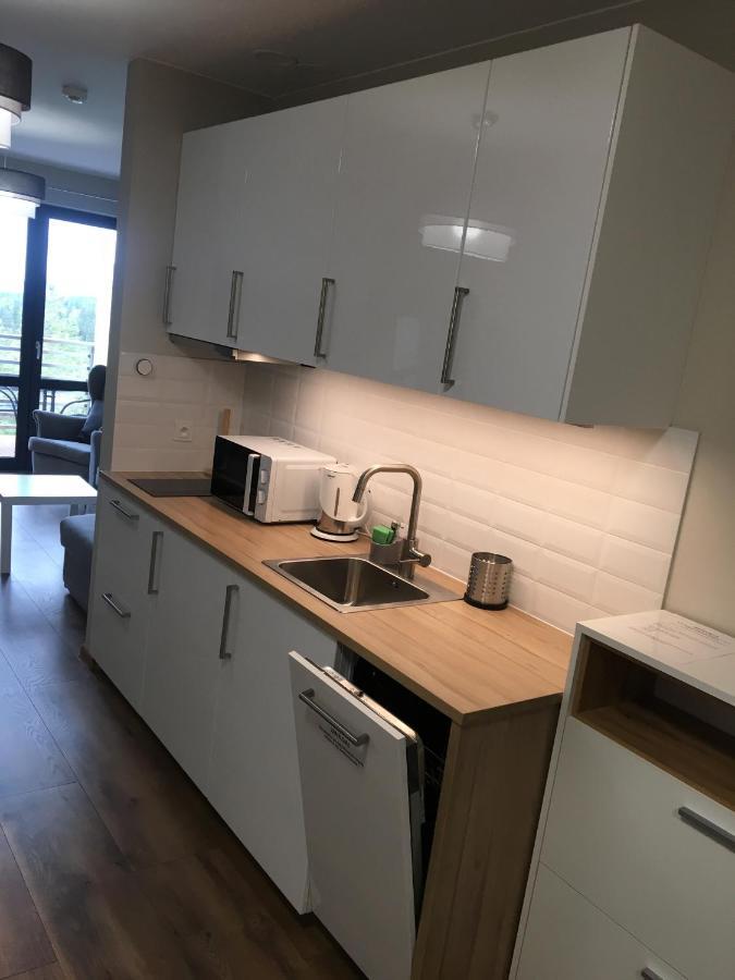 Apartament Silence Triventi Topaz Karpacz Eksteriør bilde