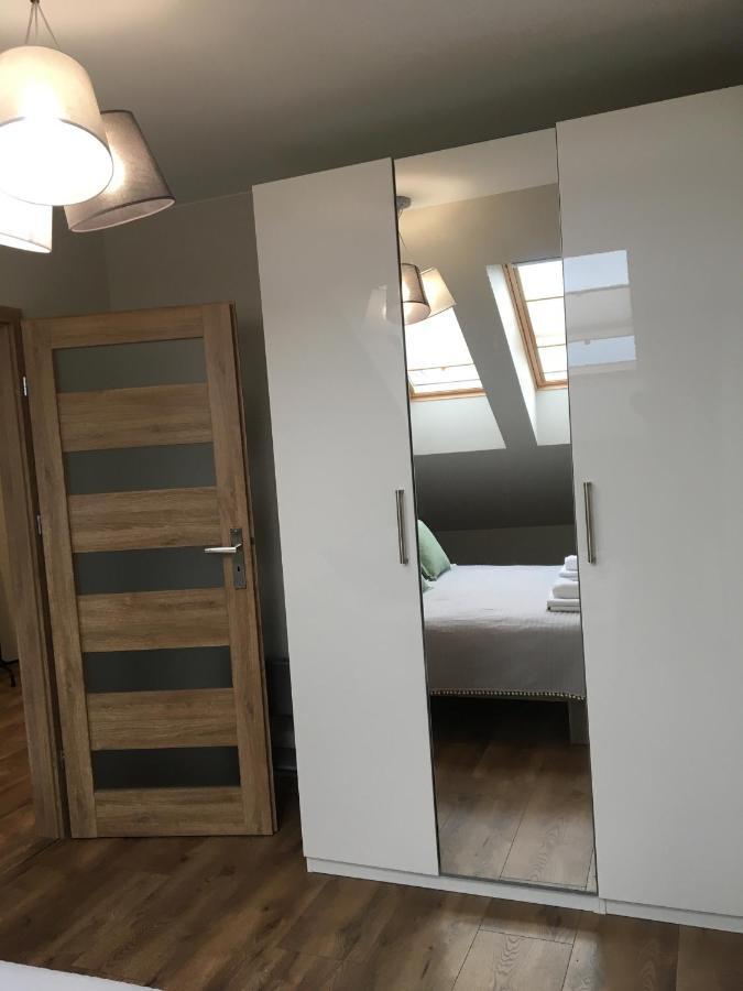 Apartament Silence Triventi Topaz Karpacz Eksteriør bilde