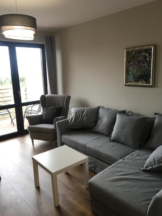 Apartament Silence Triventi Topaz Karpacz Eksteriør bilde