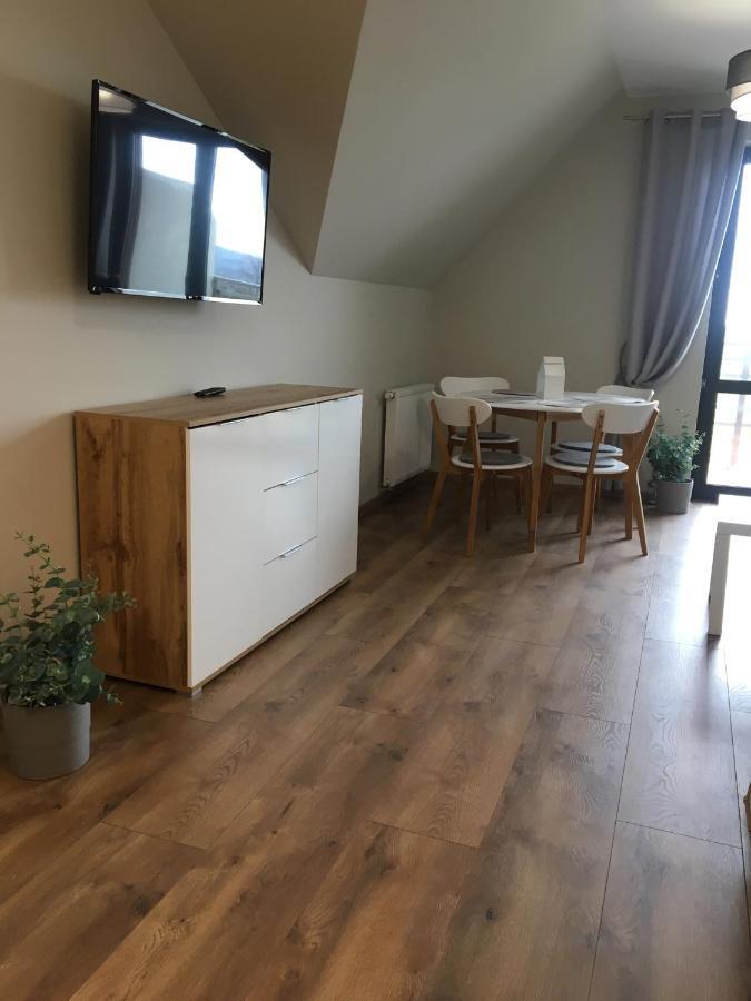 Apartament Silence Triventi Topaz Karpacz Eksteriør bilde