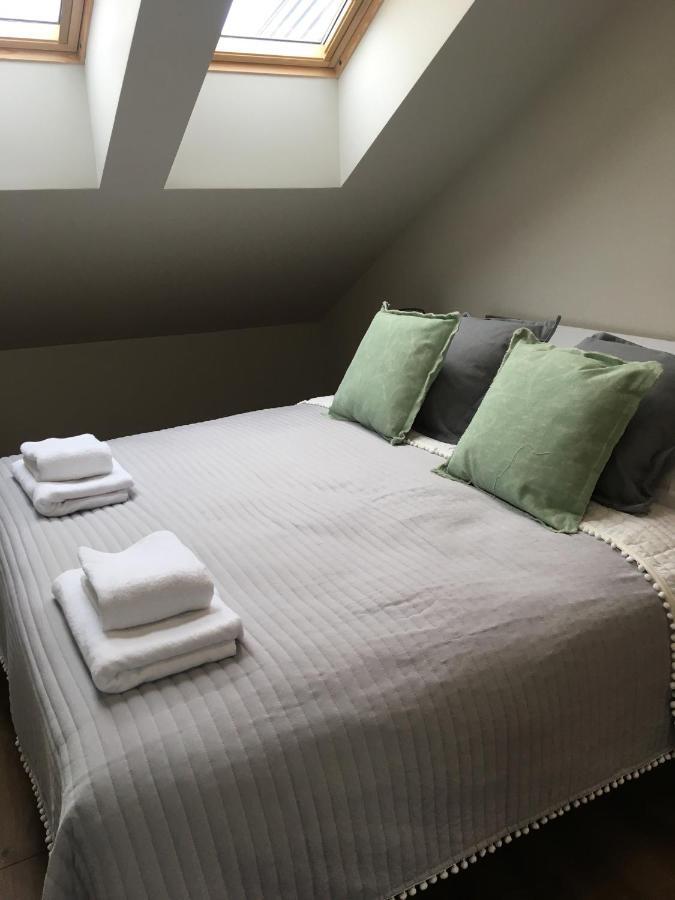 Apartament Silence Triventi Topaz Karpacz Eksteriør bilde