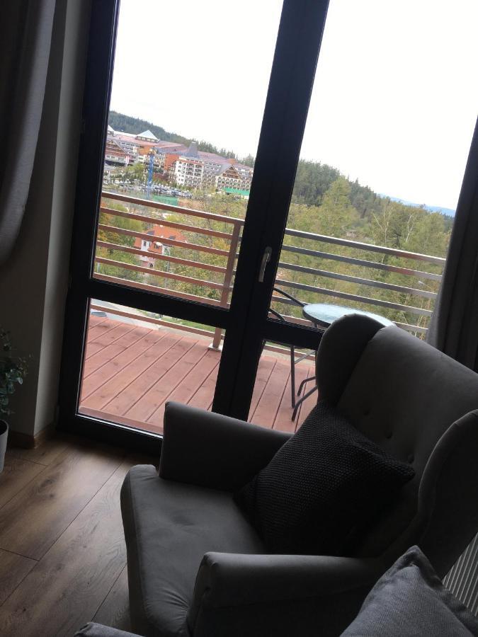 Apartament Silence Triventi Topaz Karpacz Eksteriør bilde