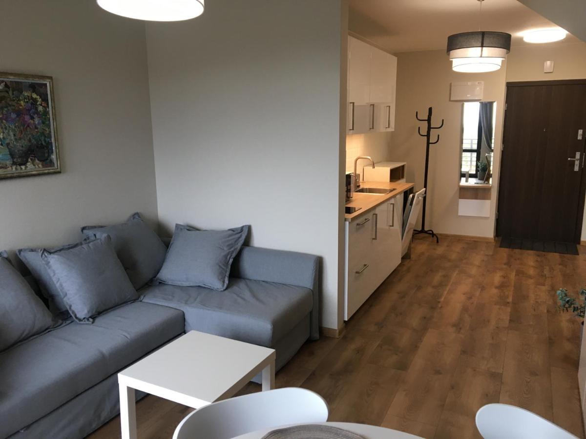Apartament Silence Triventi Topaz Karpacz Eksteriør bilde