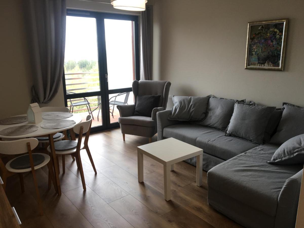 Apartament Silence Triventi Topaz Karpacz Eksteriør bilde