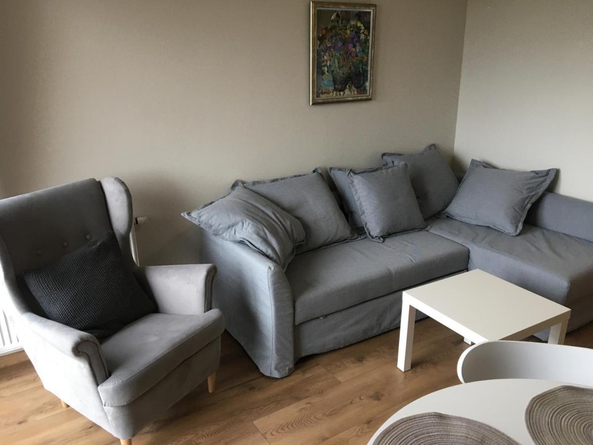 Apartament Silence Triventi Topaz Karpacz Eksteriør bilde