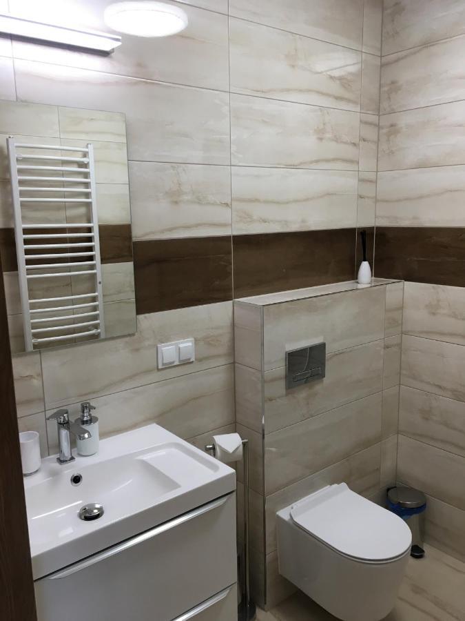 Apartament Silence Triventi Topaz Karpacz Eksteriør bilde