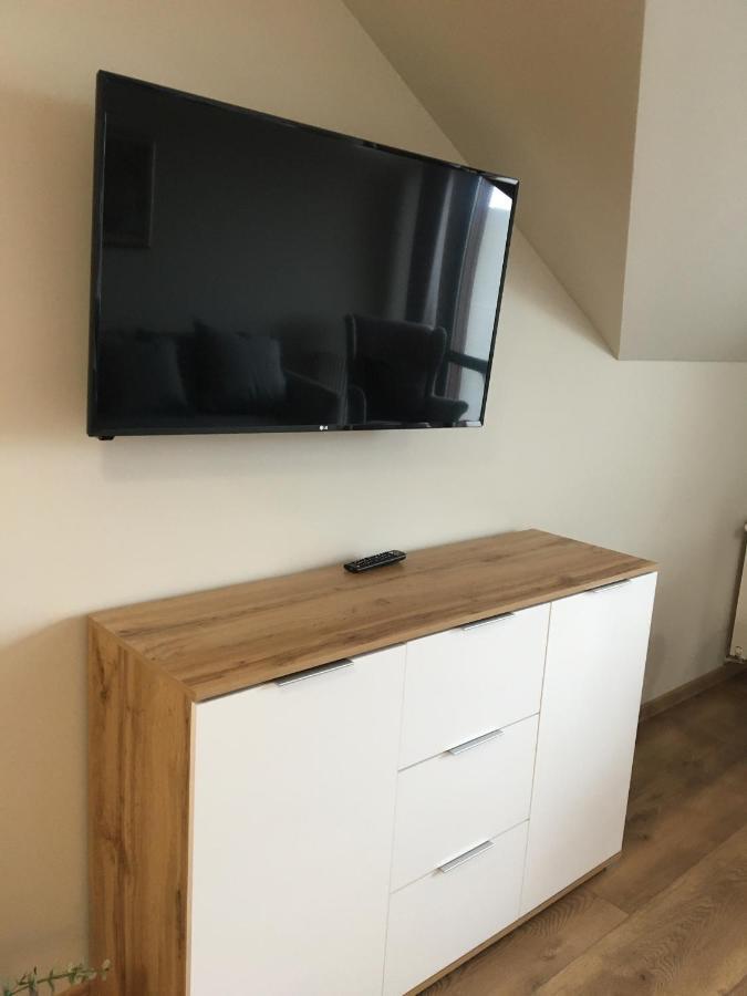 Apartament Silence Triventi Topaz Karpacz Eksteriør bilde